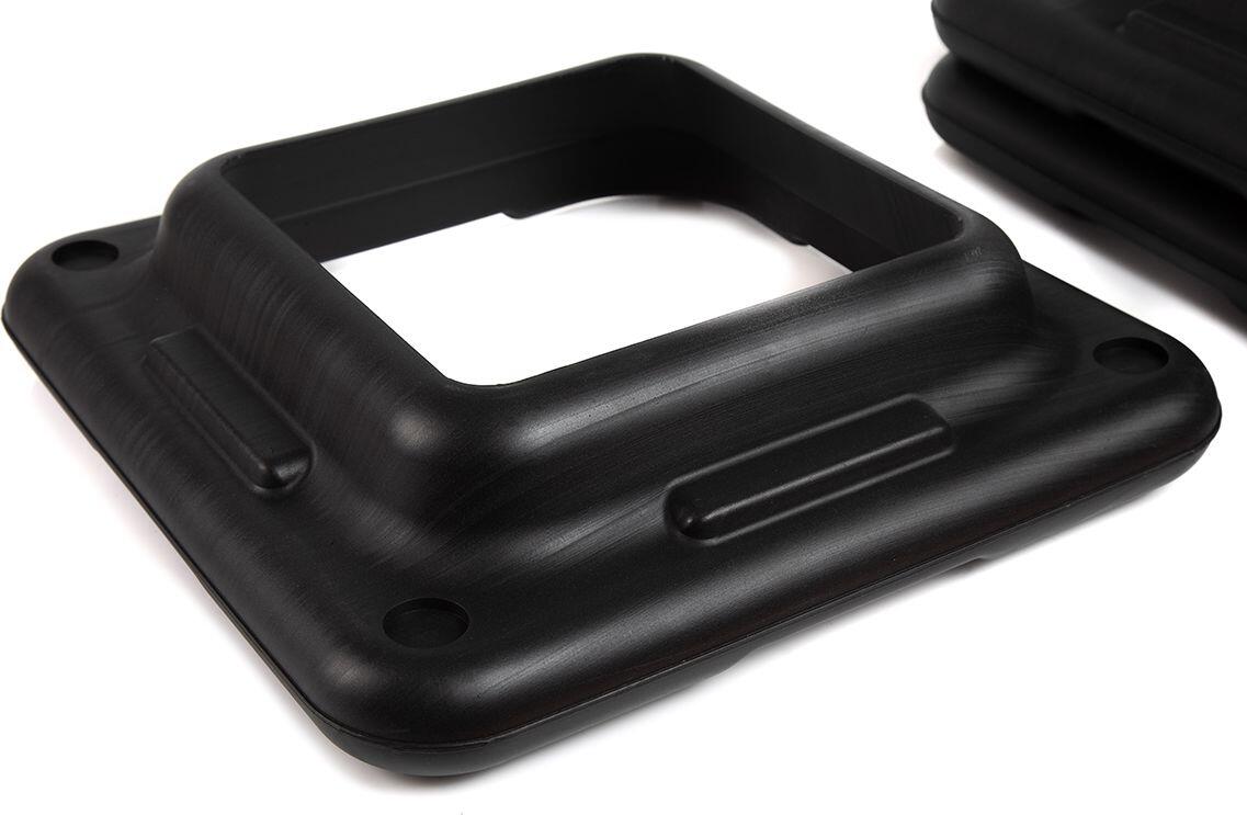 Aerobik step Zipro (10/15/20cm) 4/6
