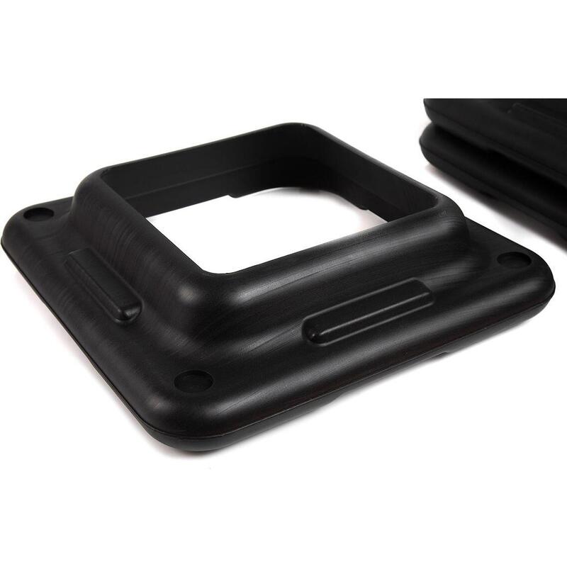 Step aerobic Zipro (10/15/20cm)