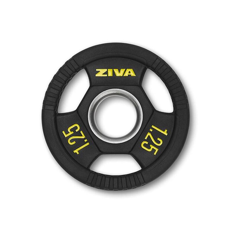 Disco de agarre ZIVA performance RPU 1,25 kgs