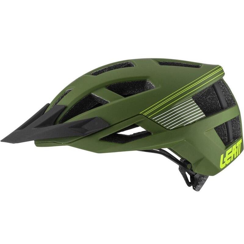 Kask rowerowy Enduro dla dorosłych Leatt DBX 2.0 V21