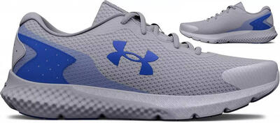 Herren Laufschuhe Under Armour Charged Rogue reflektieren