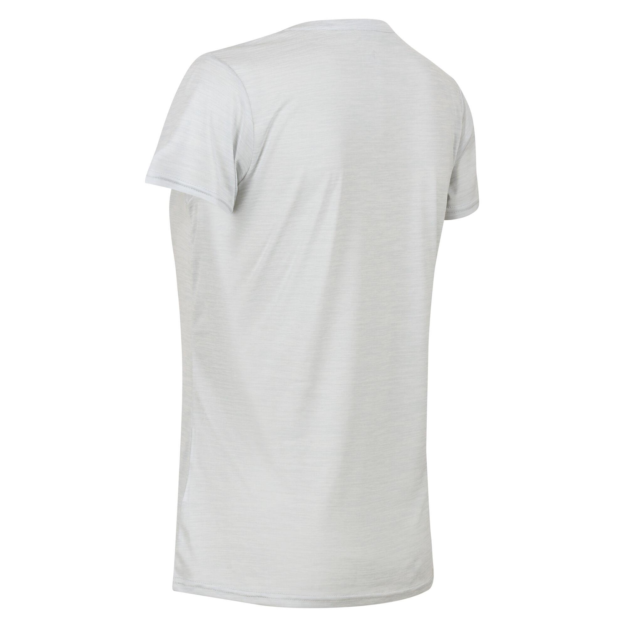 Fingal VII T-shirt de marche à manches courtes pour femme 7/7