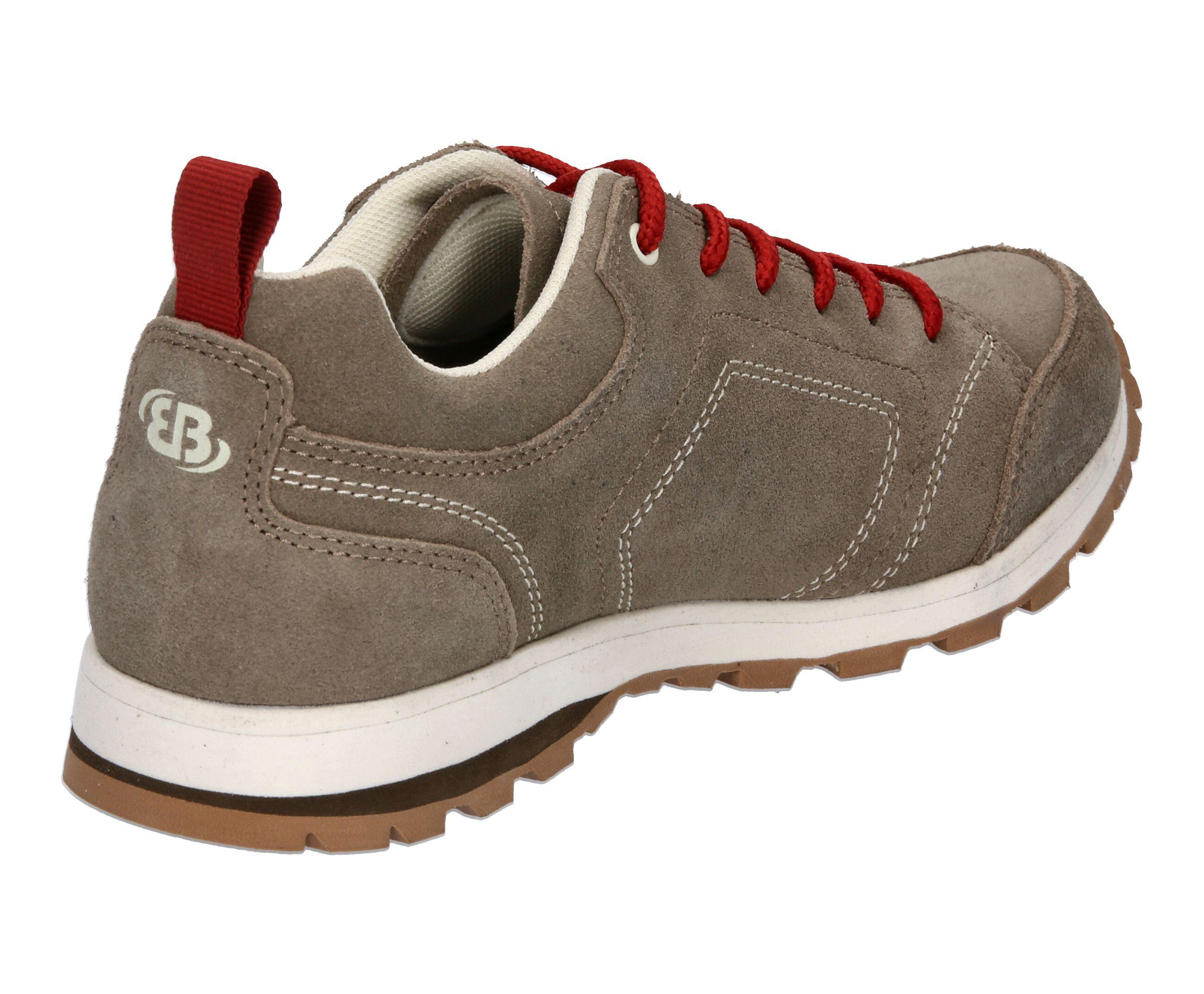 Chaussure extérieure Laçage Hommes Brütting Mount Rogers 4/5