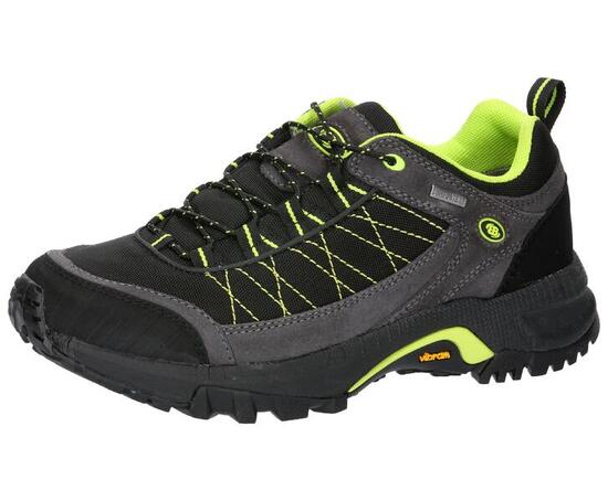 Scarpa all'aperto Impermeabile e traspirante Uomini Brütting Mount Egmont