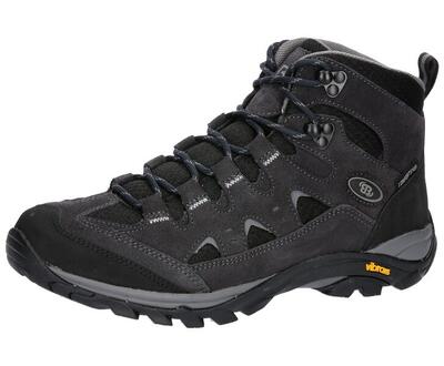 Stivali da trekking Impermeabile e traspirante Uomini Brütting Mount Bear High