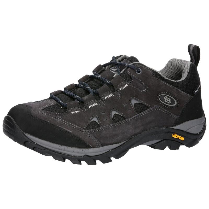 Chaussure extérieure Gris Mount Bear Low