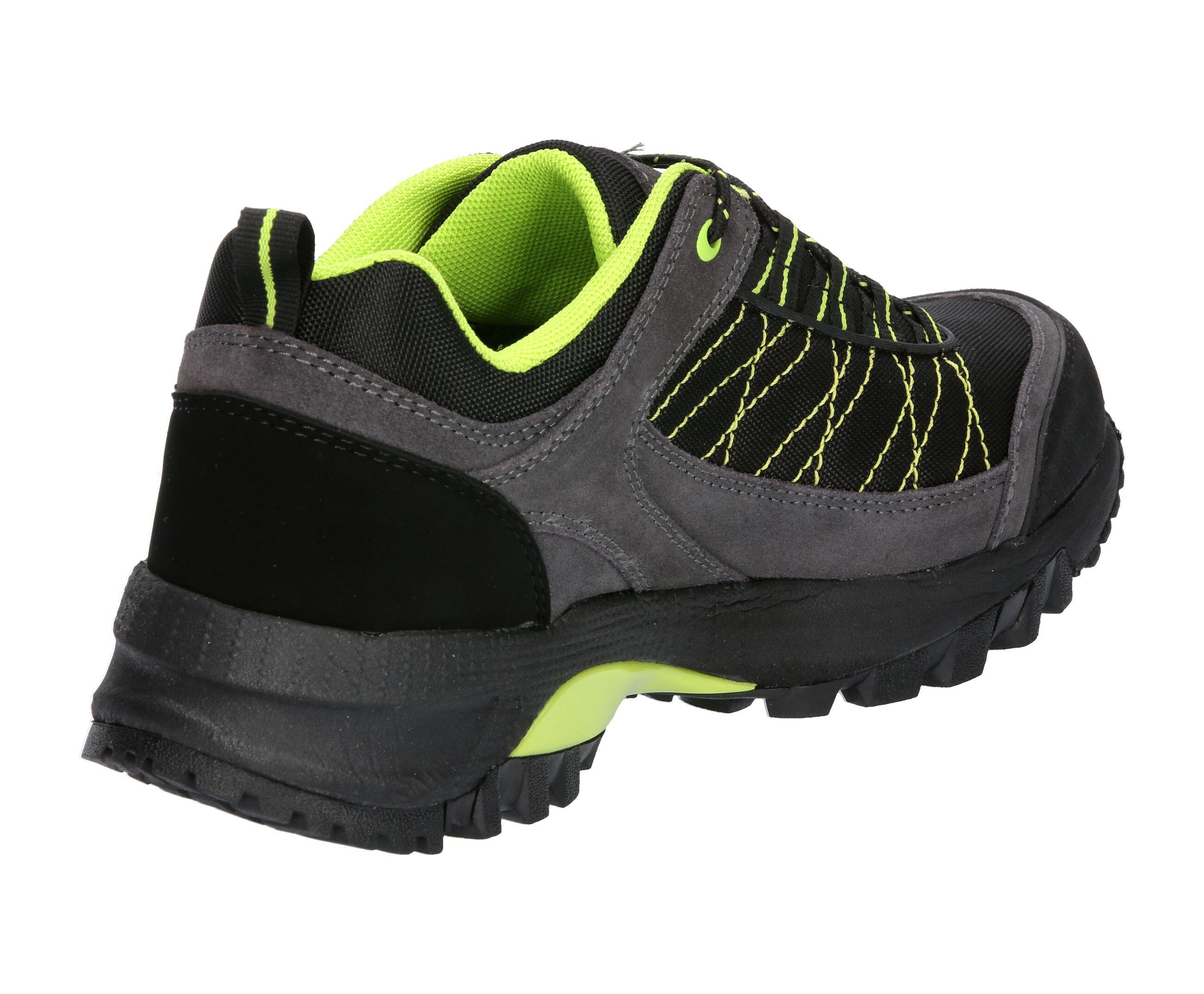 Scarpa all'aperto Impermeabile e traspirante Uomini Brütting Mount Egmont 4/5