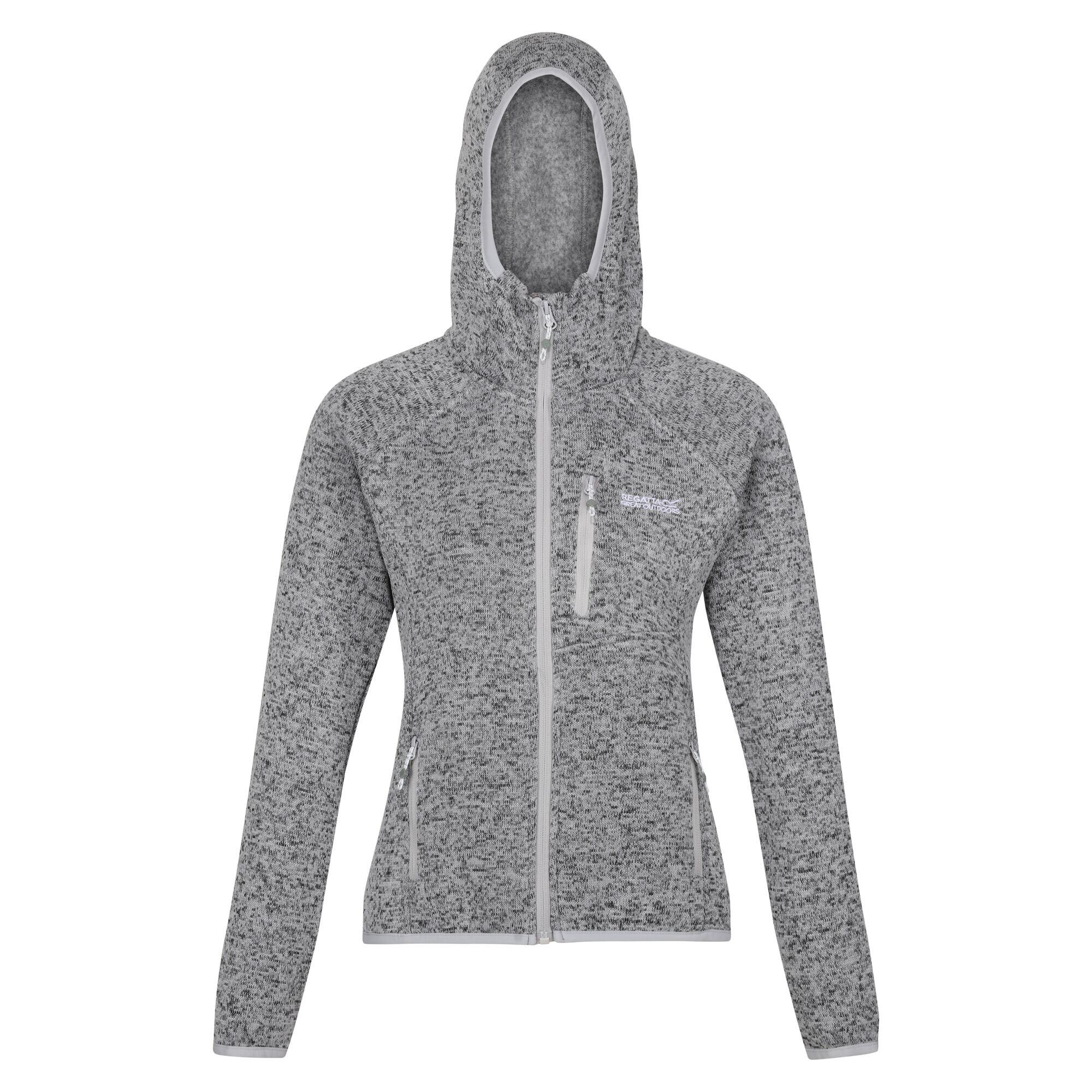 Newhill Women's Walking Full Zip Hoodie 5/7