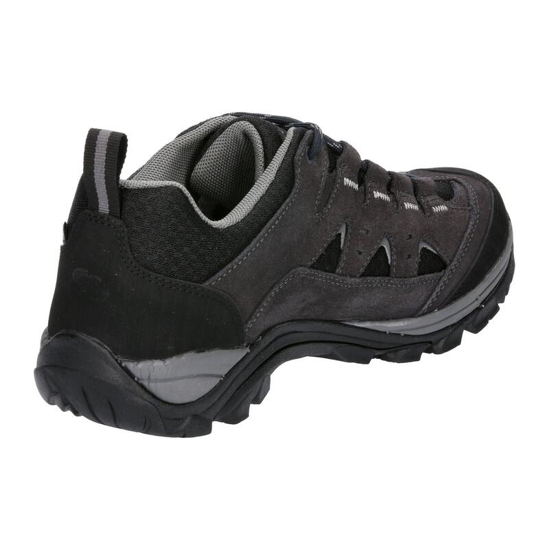 Outdoorschuh Outdoorschuh Mount Bear Low in grau