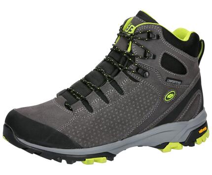 Brütting Mount Trish High bottes outdoor avec semelle Vibram