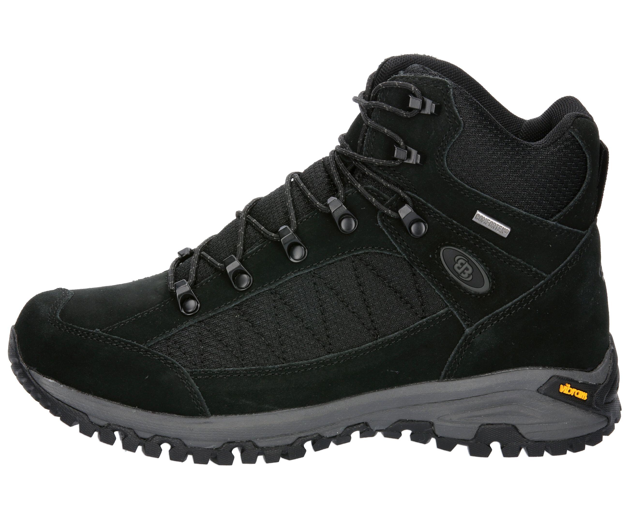 Scarpa all'aperto Impermeabile e traspirante Uomini Brütting Mount Kandu High 2/5
