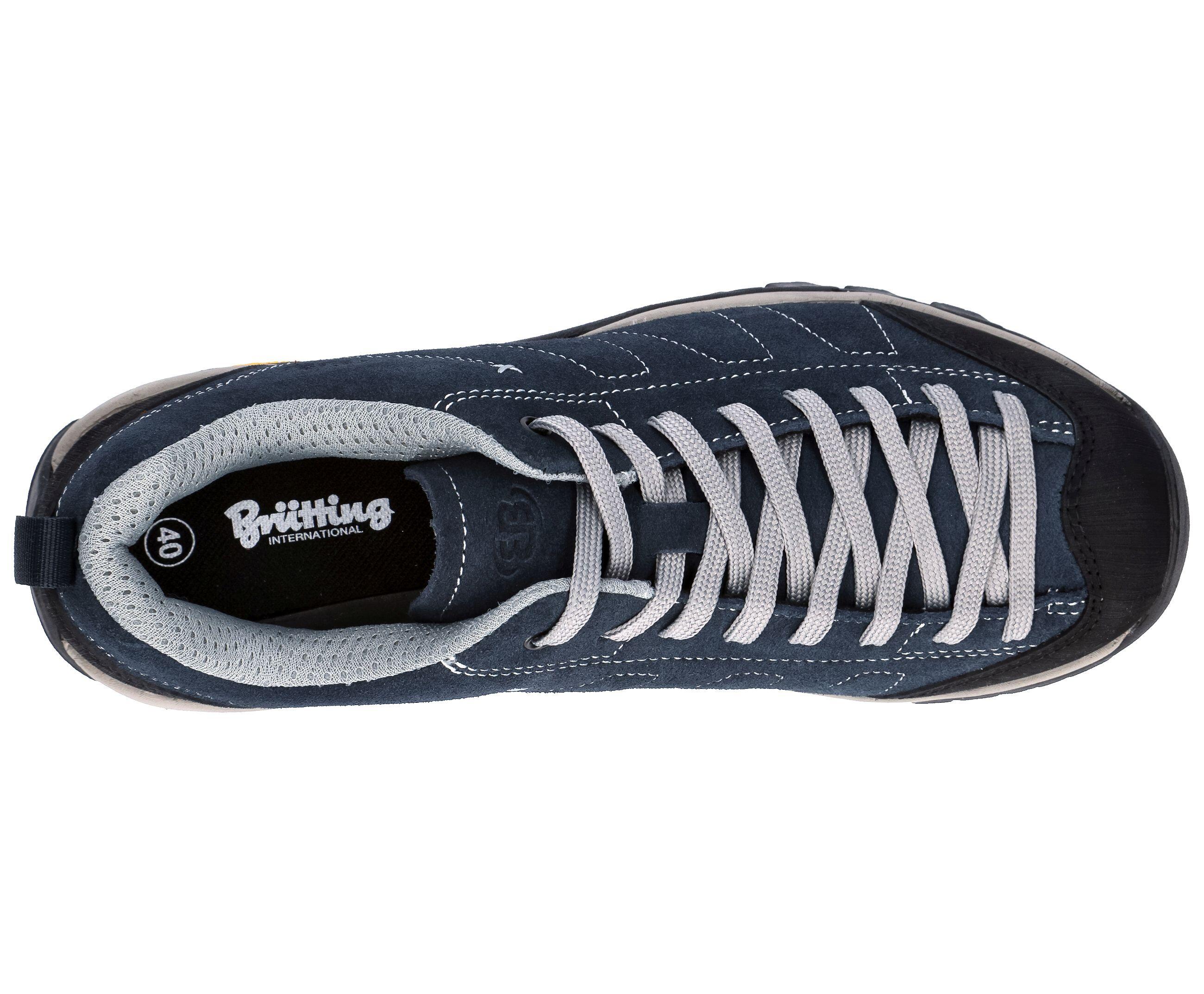 Outdoor-Schuhe Heren Vetersluiting Brütting Claremont 5/5