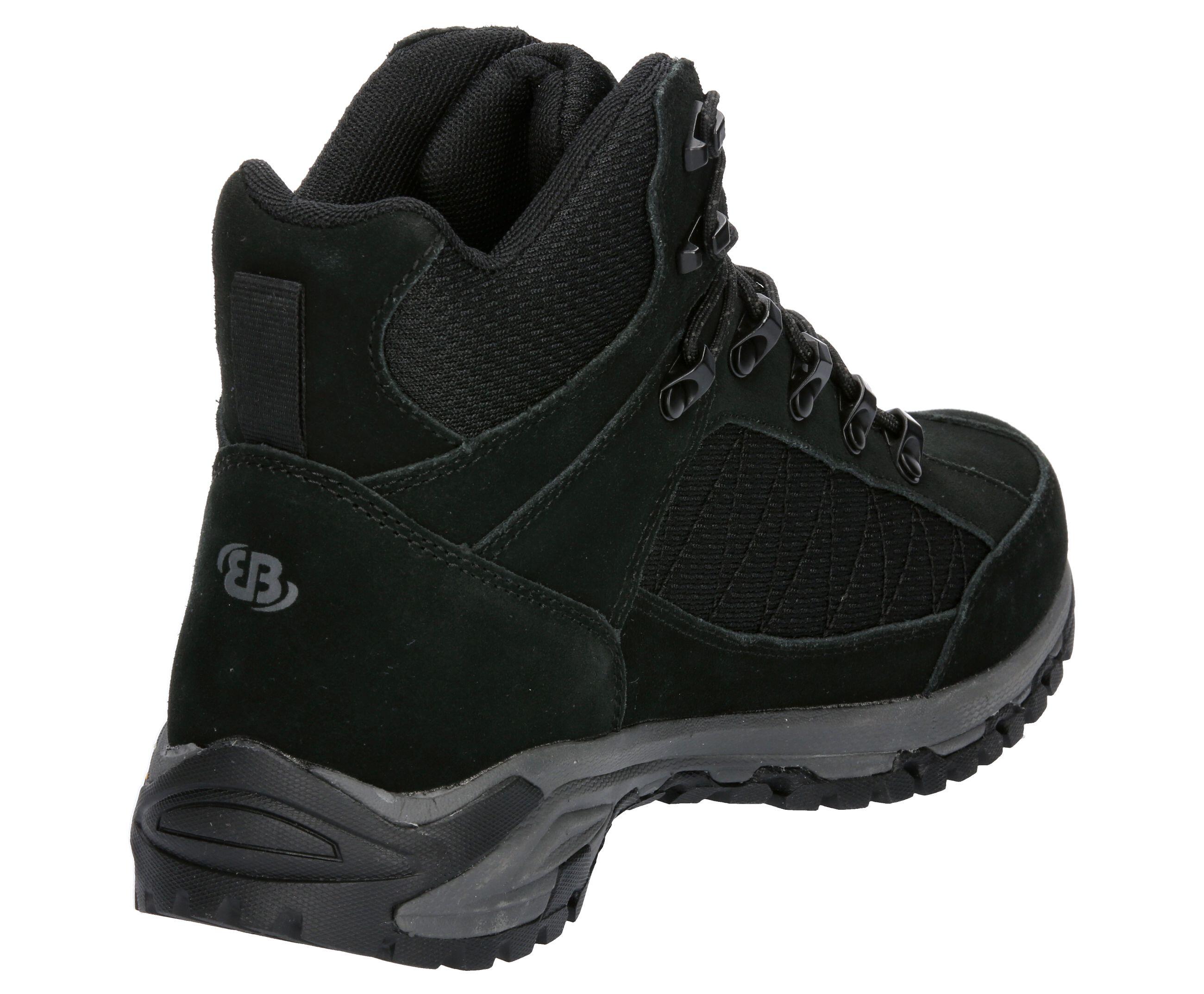 Scarpa all'aperto Impermeabile e traspirante Uomini Brütting Mount Kandu High 4/5