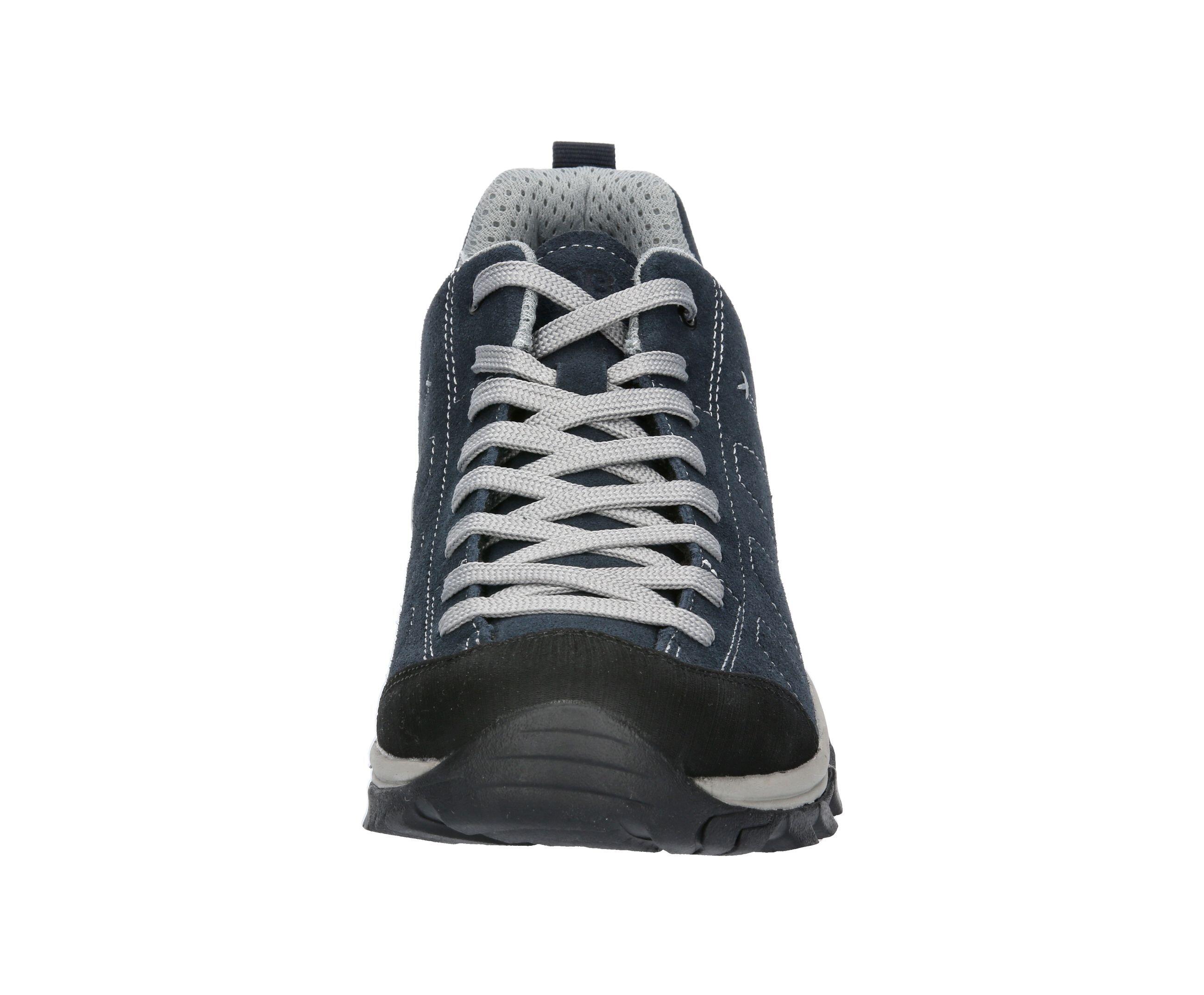 Outdoor-Schuhe Heren Vetersluiting Brütting Claremont 3/5