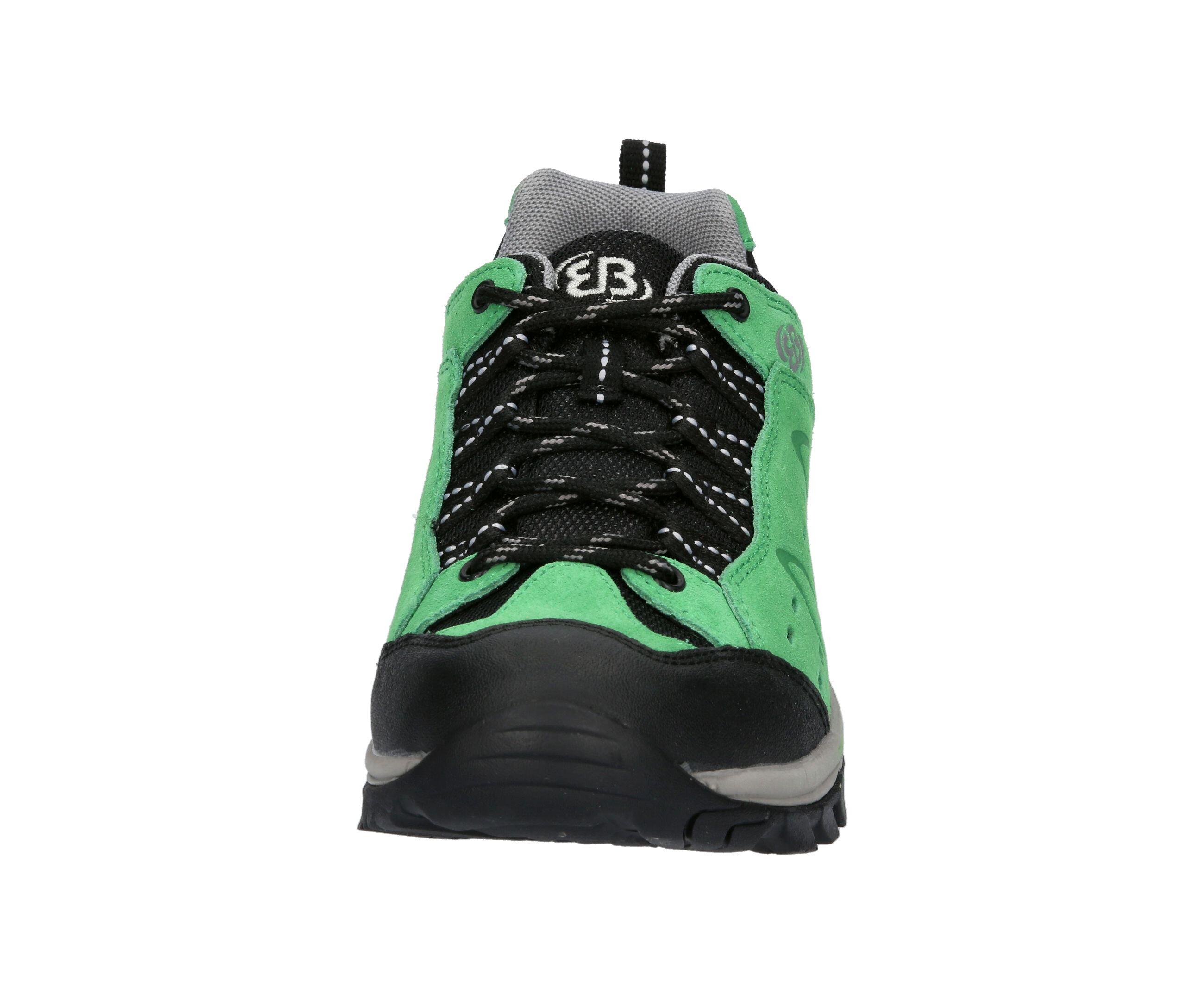 Brütting Mount Bona Low outdoorschoen waterdicht met Vibram-zool 3/6