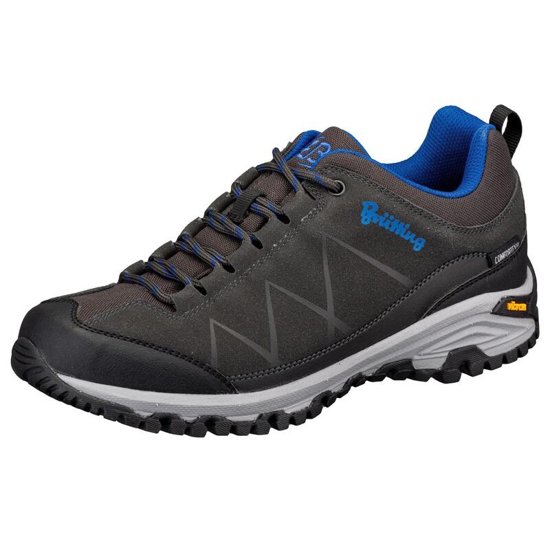 Chaussure multifonctionnelle imperméable et respirant Hommes Brütting Kansas