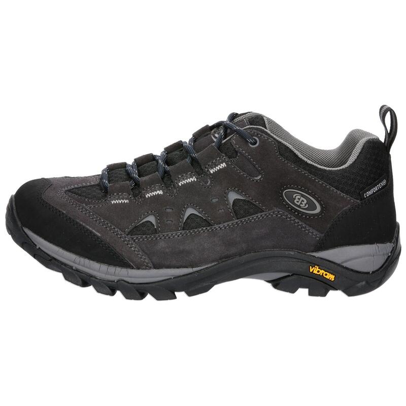 Chaussure extérieure Gris Mount Bear Low