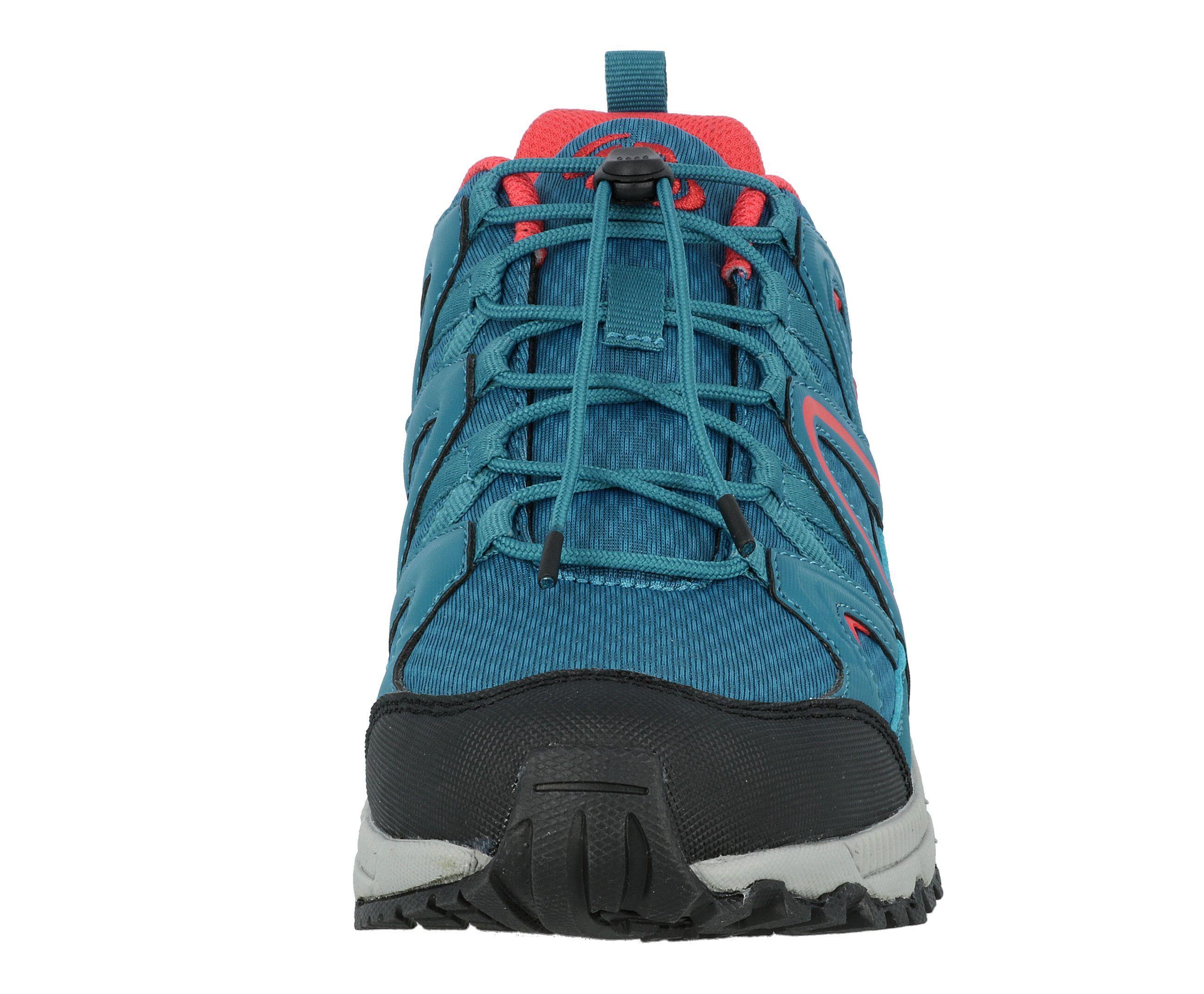 Outdoorschuh wasserdicht atumgsaktiv  Damen Schnellschnürsystem Brütting Largo 3/5