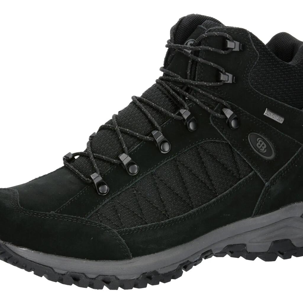Brütting Mount Kandu High outdoor boot waterproof