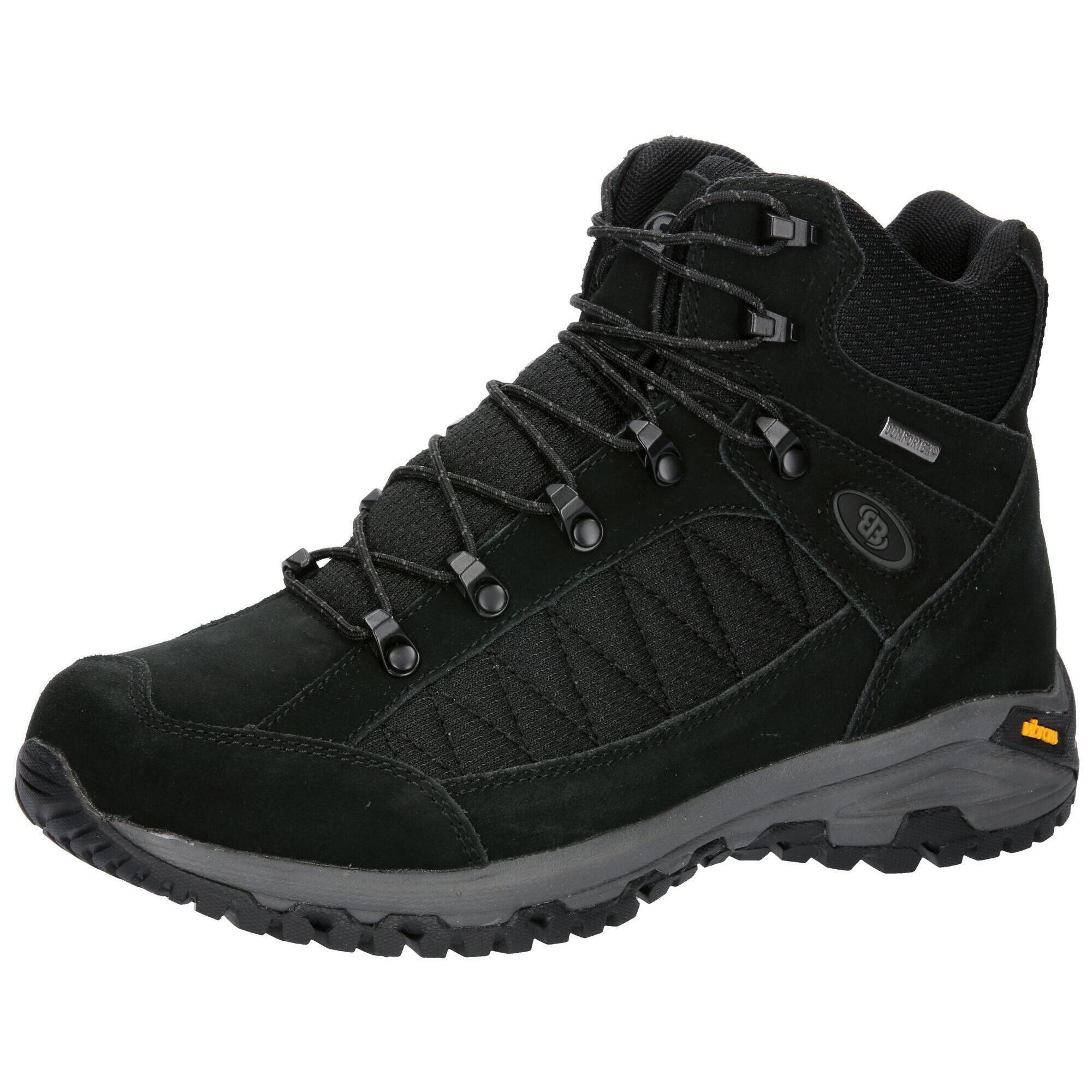 BRÜTTING Outdoor-Schuhe Heren waterdicht en ademend Brütting Mount Kandu High