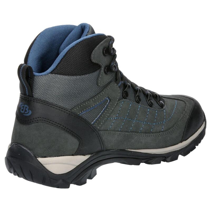 Wandelschoenen grijs Mount Crillon High