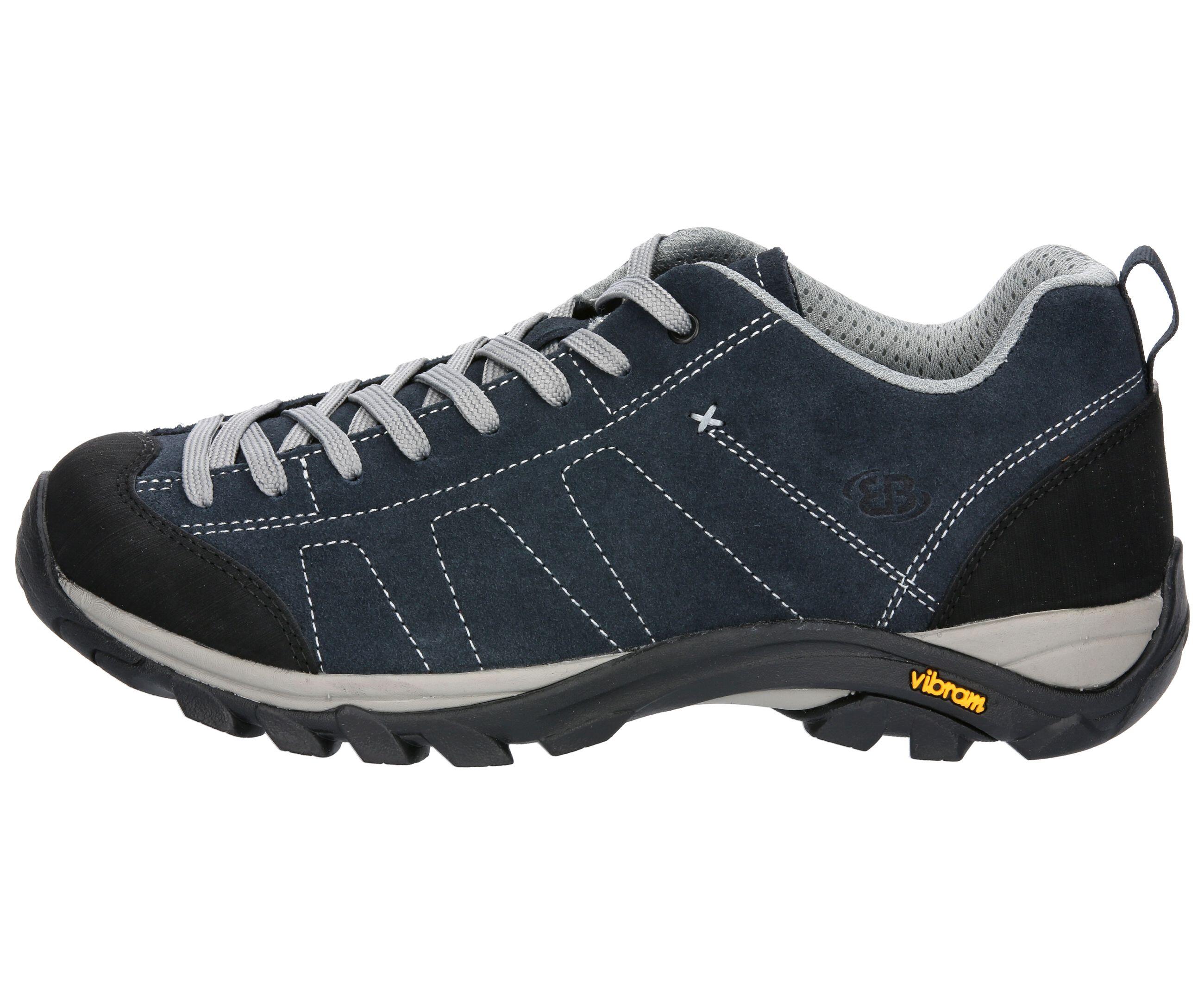 Outdoor-Schuhe Heren Vetersluiting Brütting Claremont 2/5