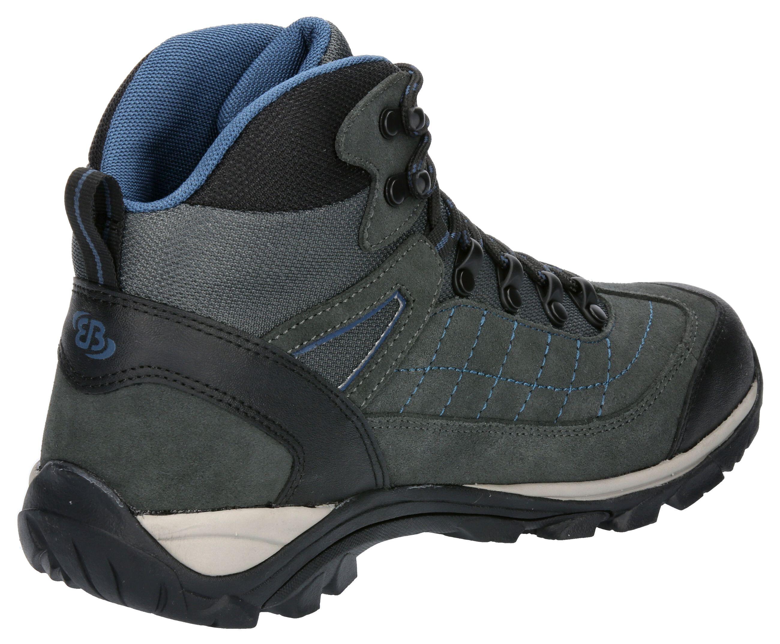 Scarpe - Outdoor - Uomo - Impermeabili, traspiranti - Mount Crillon - Velours 4/6