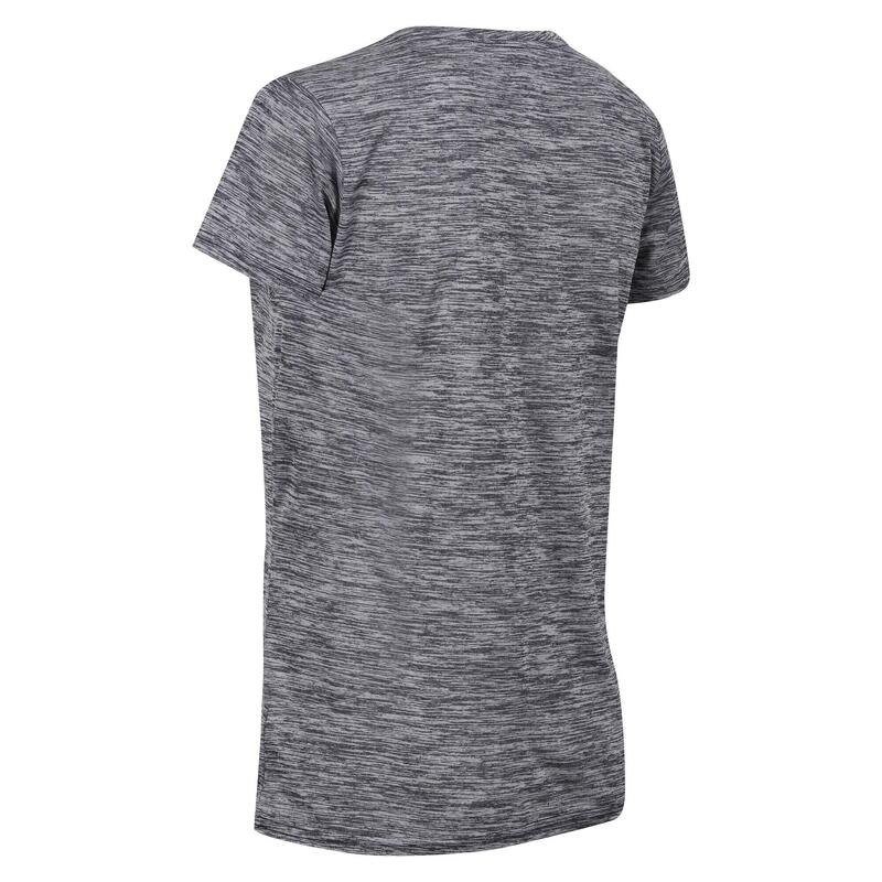 Fingal VII T-shirt de marche à manches courtes pour femme