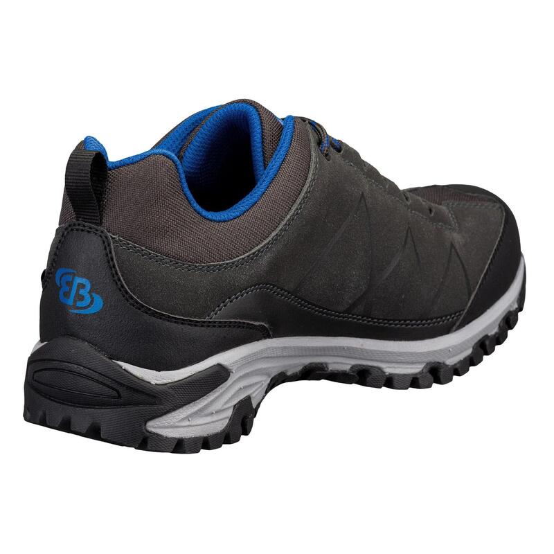 Multifunktionsschuh Outdoorschuh Kansas in grau