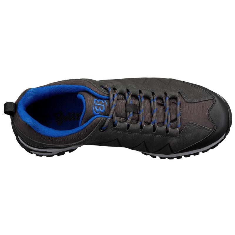 Chaussure multifonctionnelle imperméable et respirant Hommes Brütting Kansas