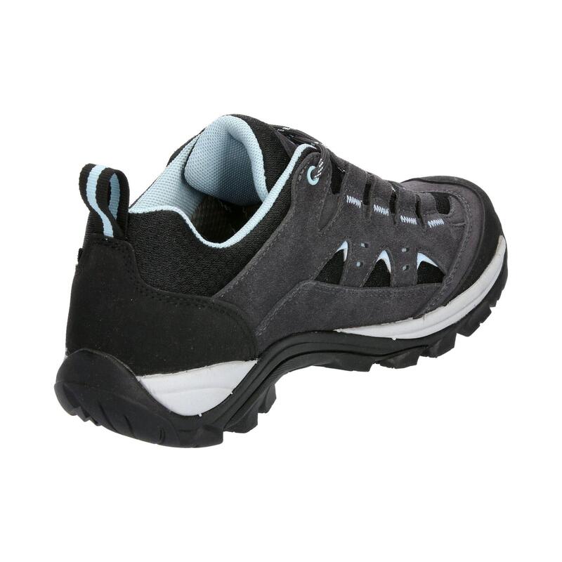 Chaussure de randonnée Gris Mount Bear Low