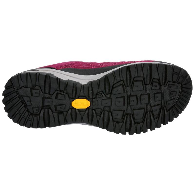 Outdoorschuh Outdoorschuh Mount Nansen Low in rosa