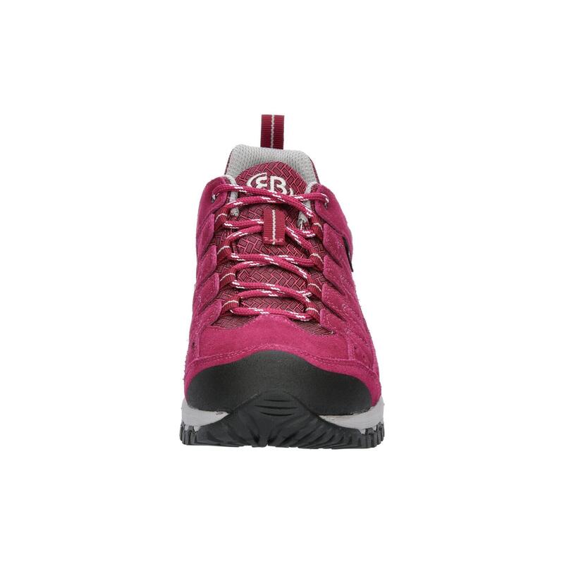 Chaussure extérieure Rose Mount Nansen Low