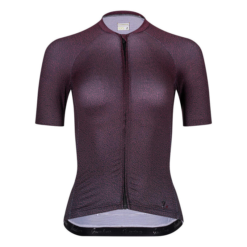 Maillot Alternative pour femmes Cabernet