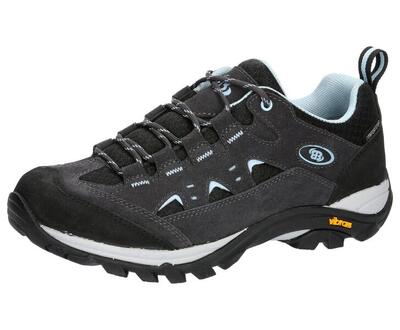 Scarpa da trekking Impermeabile e traspirante Uomini Brütting Mount Bear Low