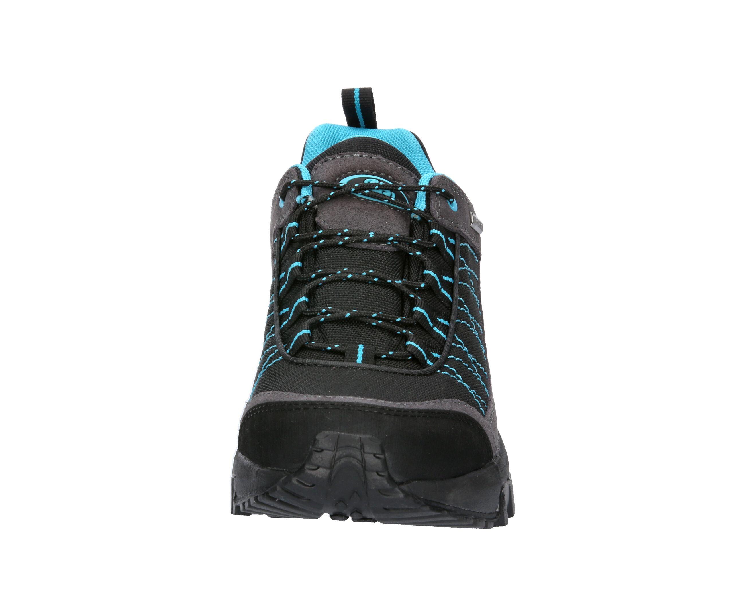 Outdoorschuh wasserdicht atumgsaktiv  Damen Schnürung Brütting Mount Egmont 3/5