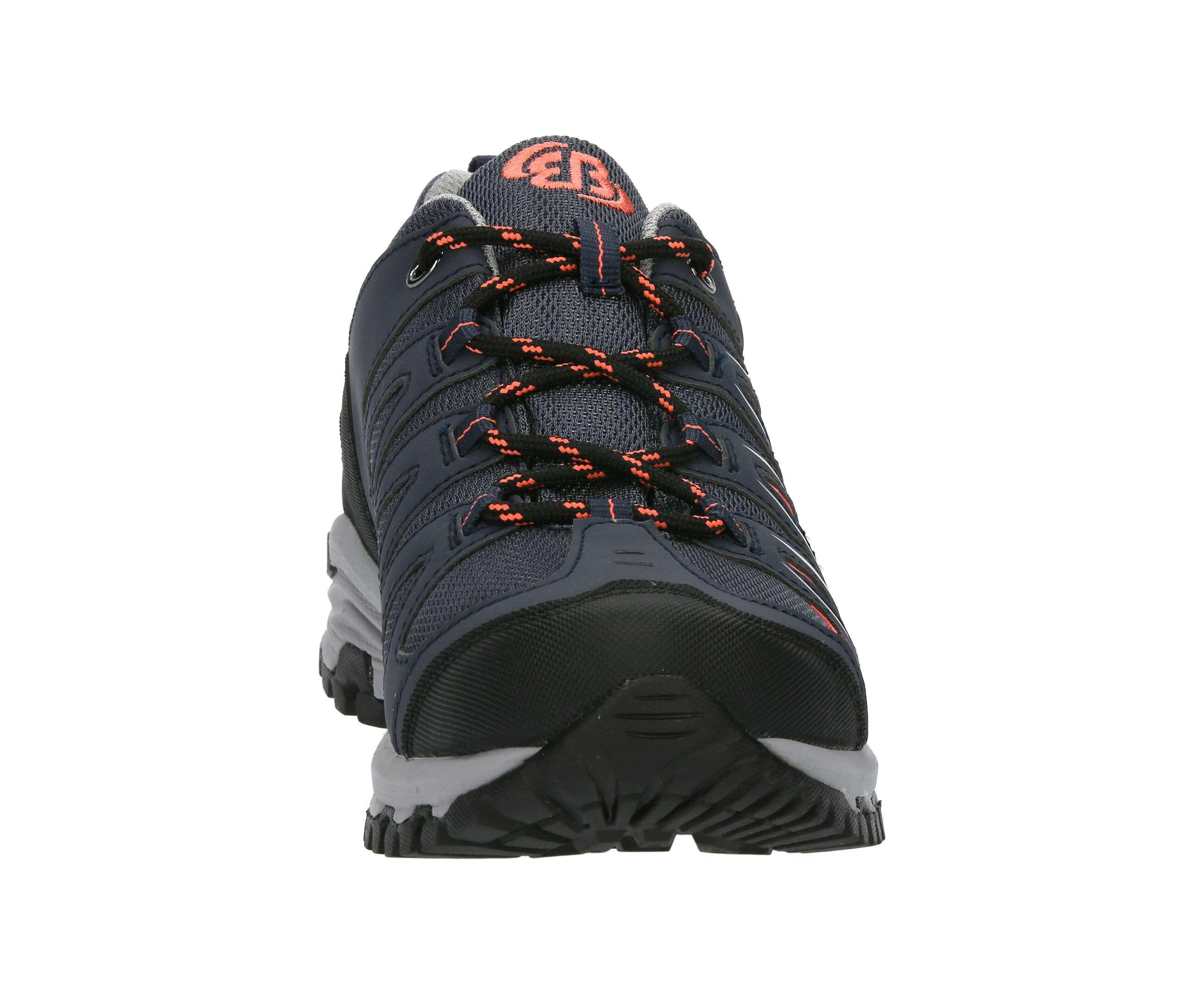 Chaussure de trekking imperméable et respirant Femmes Brütting Expedition 3/6