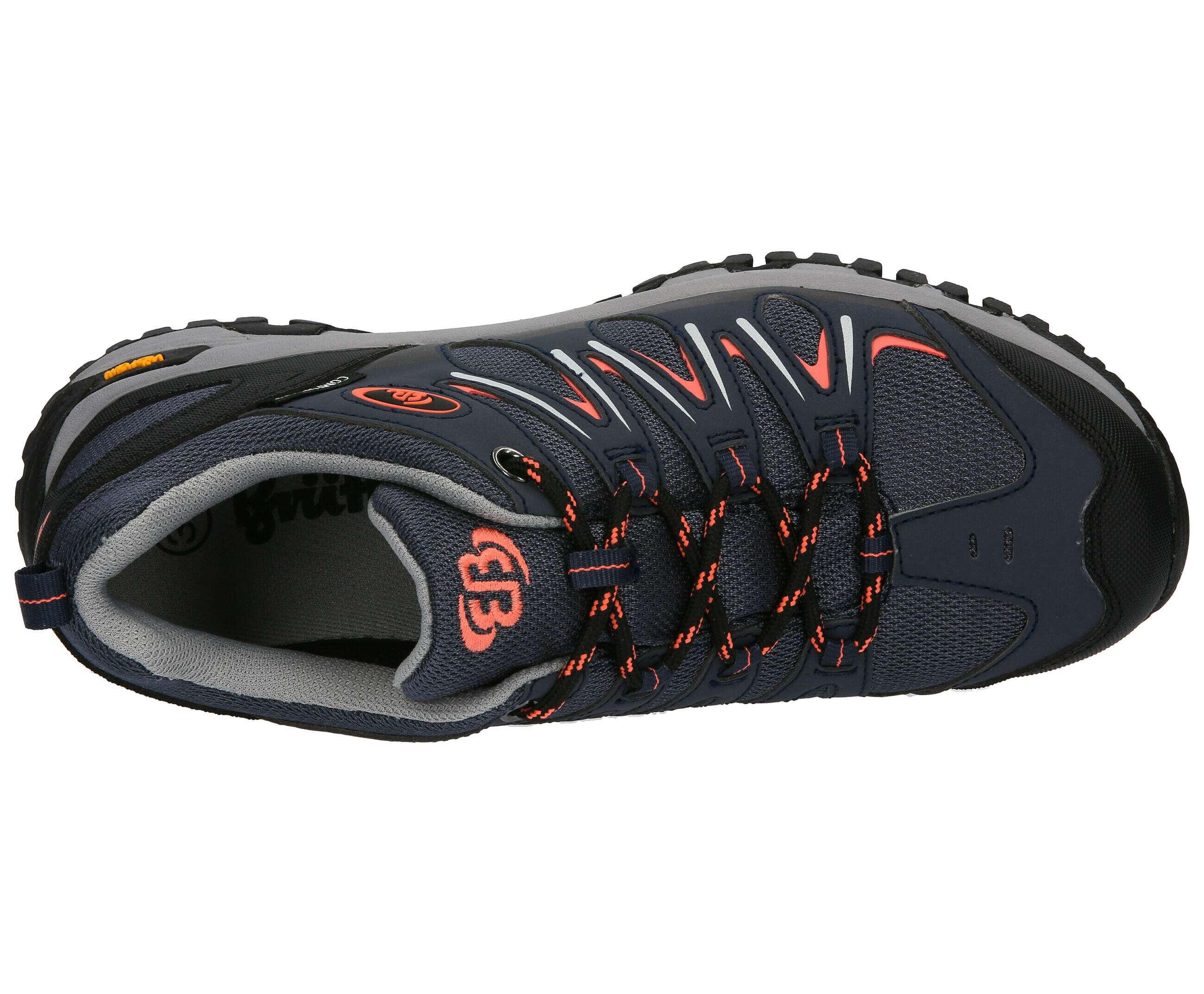 Chaussure de trekking imperméable et respirant Femmes Brütting Expedition 5/6