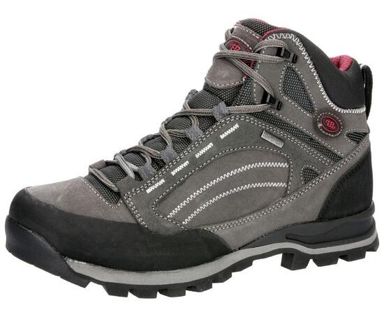Outdoor-Schuhe Dames waterdicht en ademend Brütting Mount Mangu High