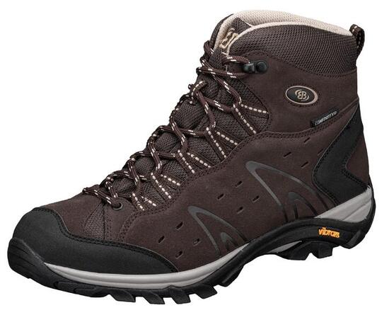 Botas de Outdoor para HOMBRE BRÜTTING Crillon High
