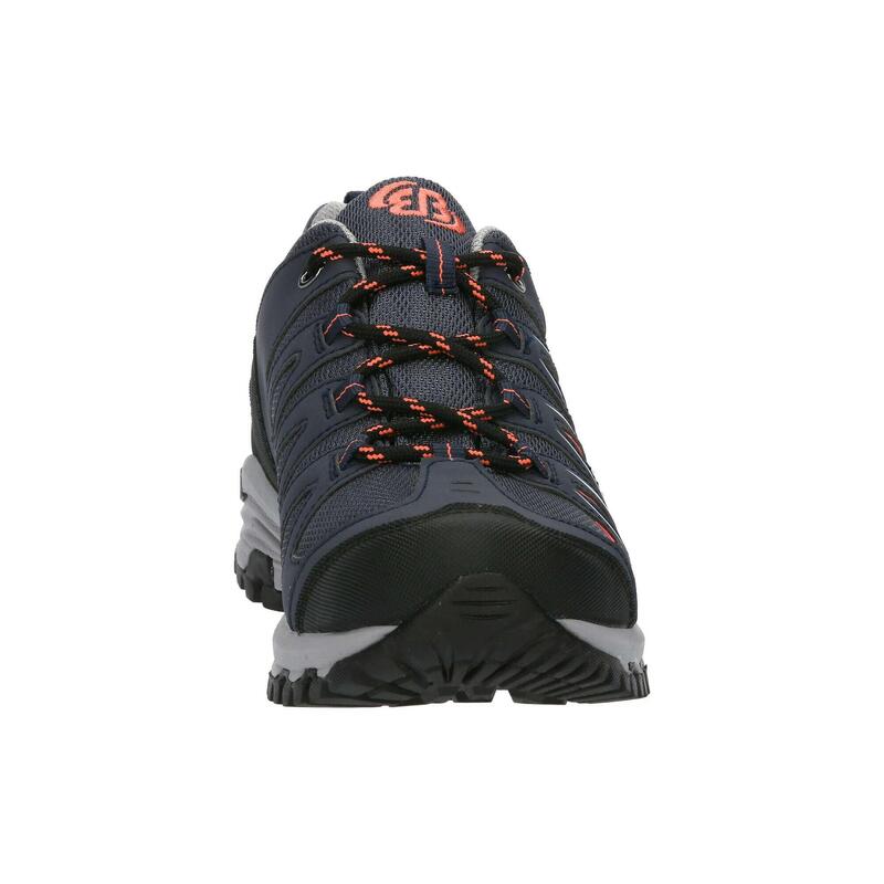 Chaussure de trekking imperméable et respirant Femmes Brütting Expedition