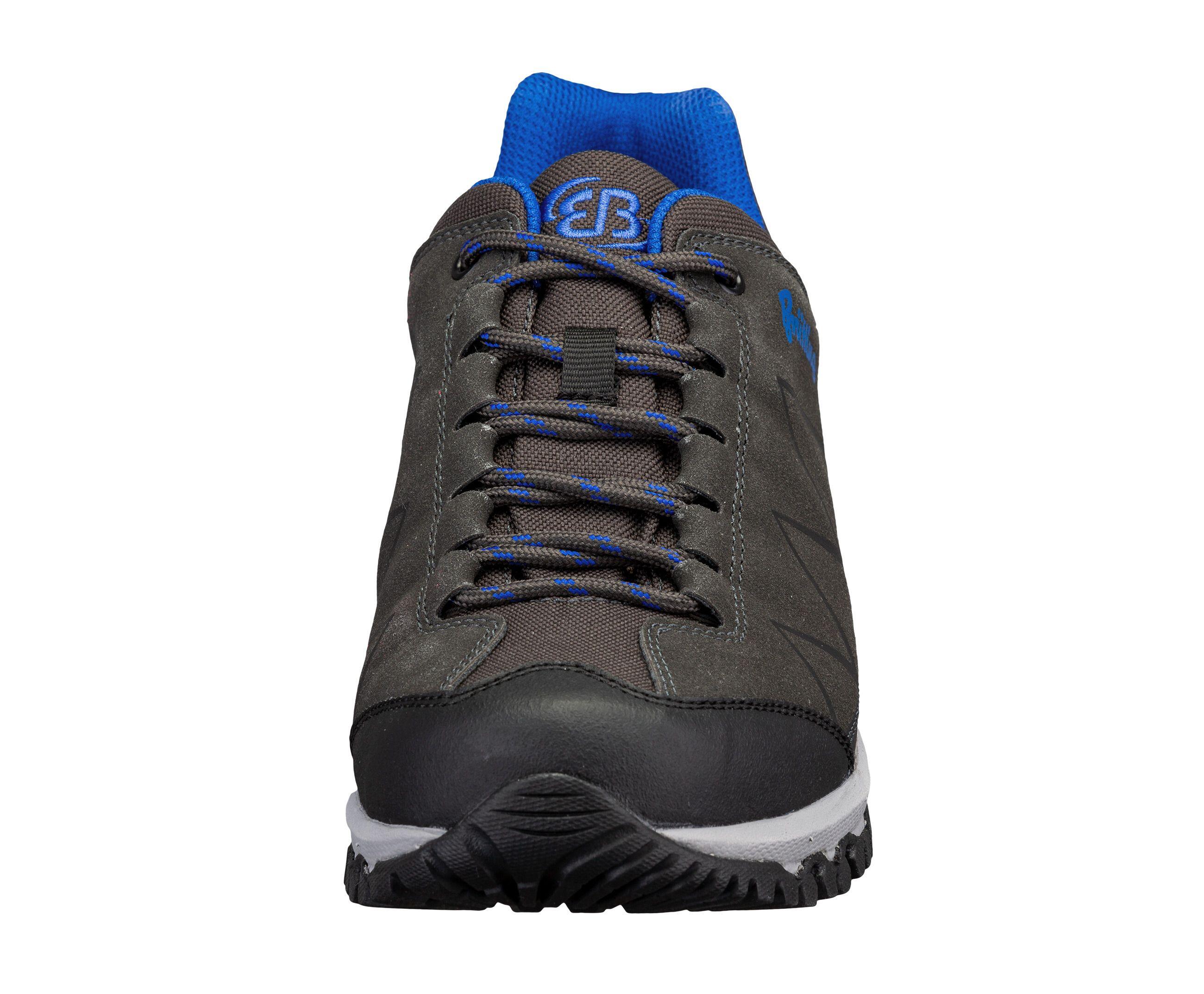 Chaussure multifonctionnelle imperméable et respirant Hommes Brütting Kansas 3/5