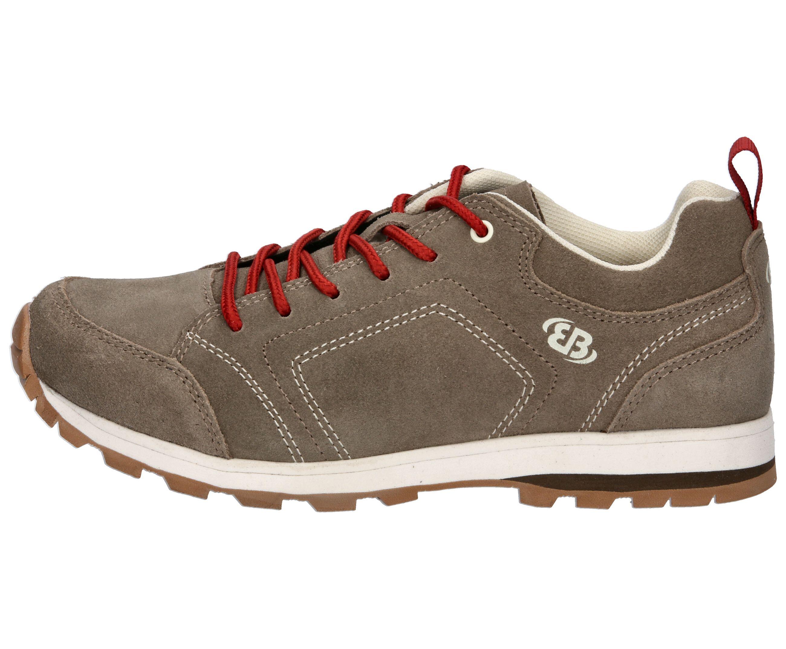 Chaussure extérieure Laçage Hommes Brütting Mount Rogers 2/5
