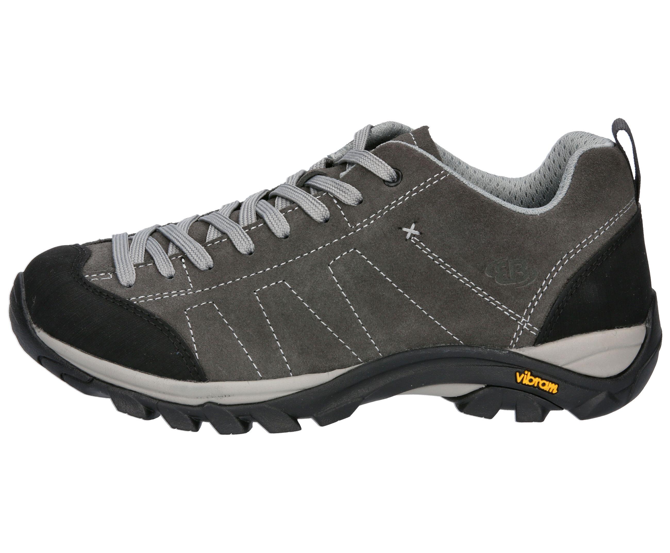 Chaussure extérieure Laçage Hommes Brütting Claremont 2/5