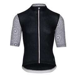 Maillot à manches courtes de cyclisme pour hommes Signature Climber's Atlas