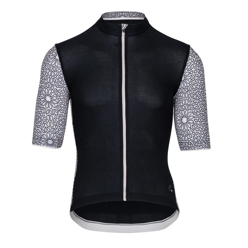 Heren wieler Shirt met korte mouwen Signature Climber's Atlas