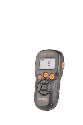 Télécommande seule Canicom 5.201