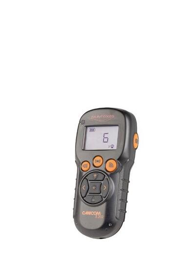 Télécommande seule Canicom 5.202