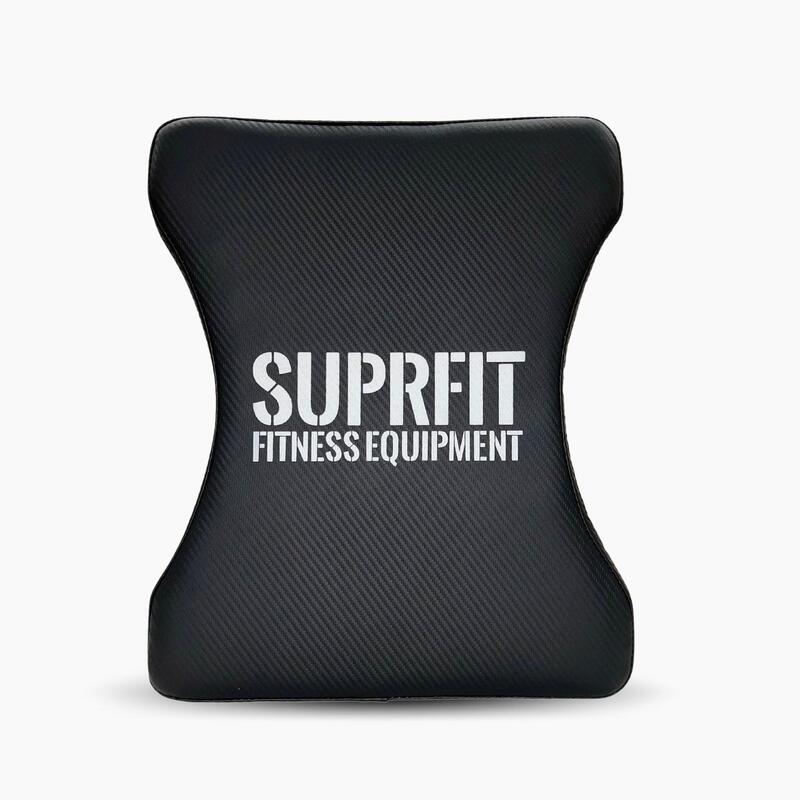 Suprfit Hand Stand Push Up Mat SUPRFIT Decathlon
