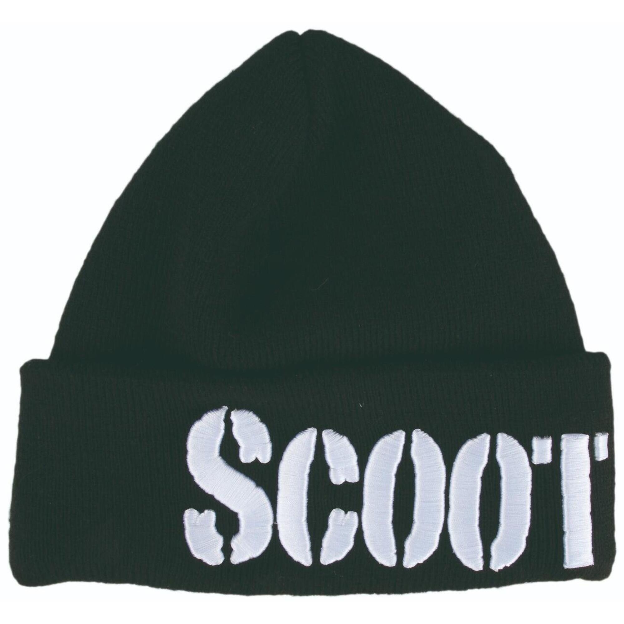 CHILLI PRO SCOOTER Chilli Beanie Scoot Or